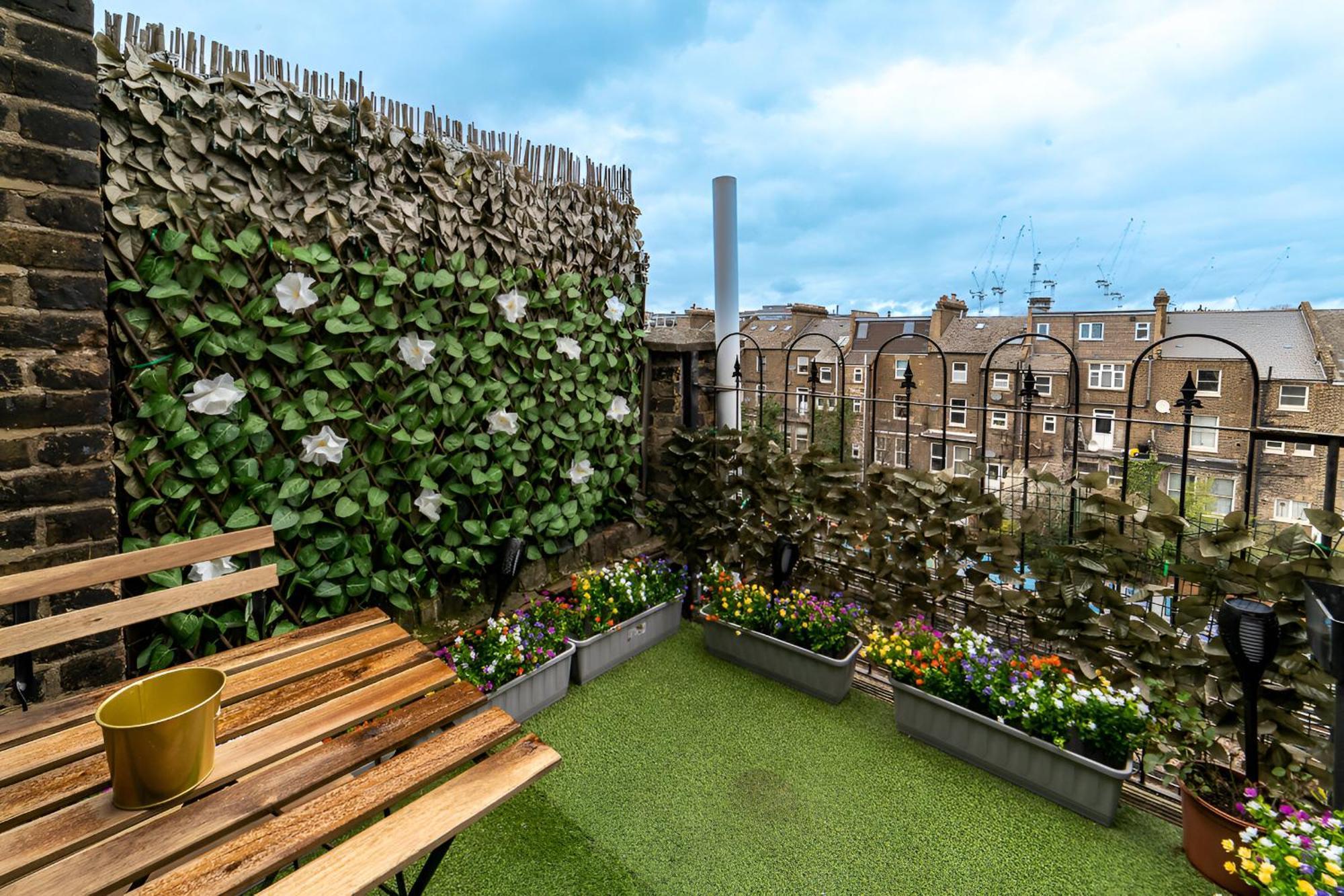 Olympia-Museums-KensingtonLondon Apartment Exterior foto