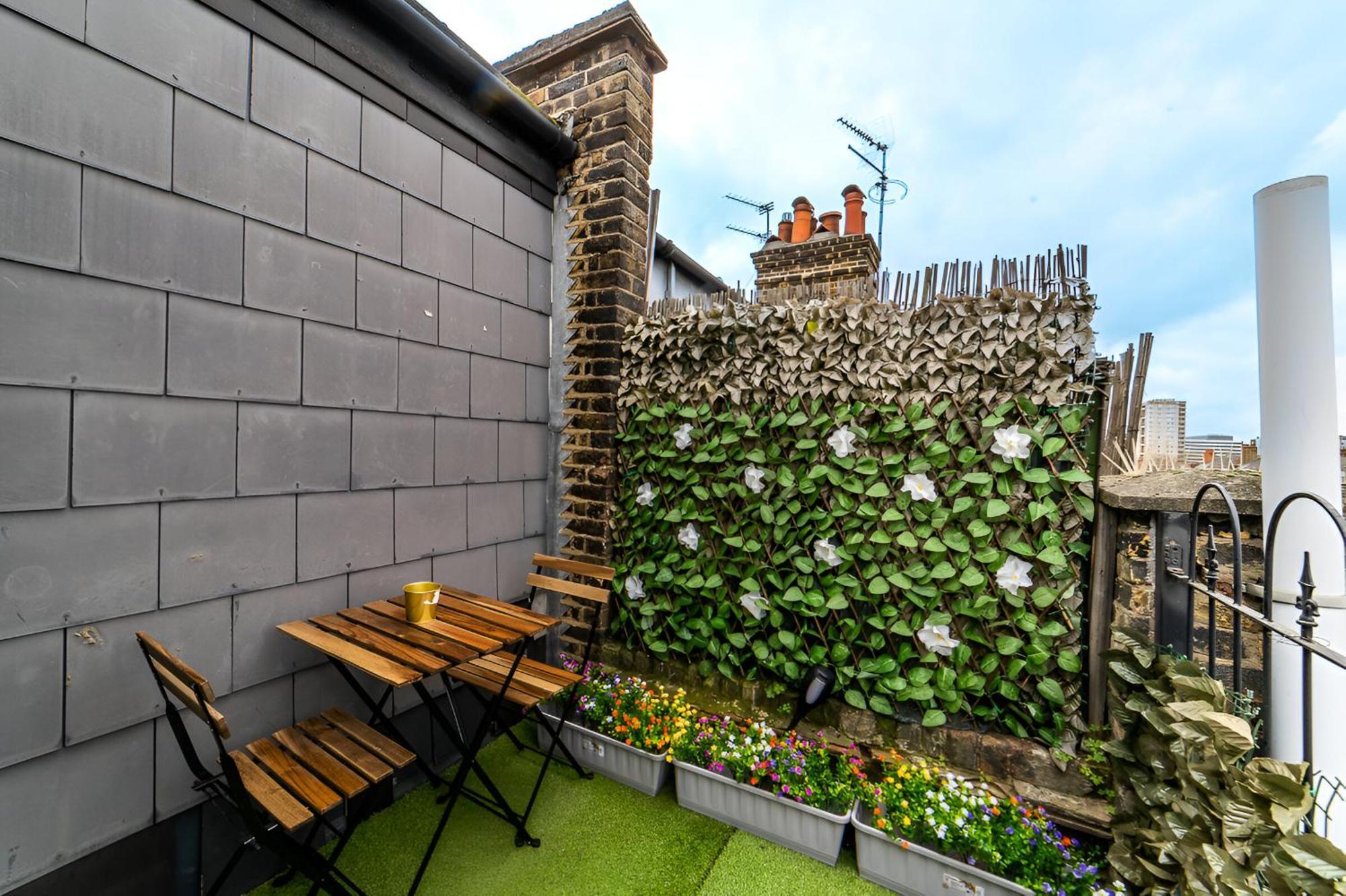 Olympia-Museums-KensingtonLondon Apartment Exterior foto